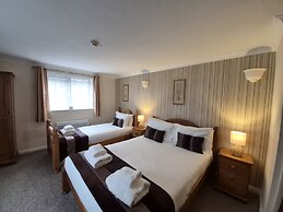 The Heath Inn