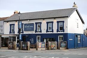 The Victoria Hotel