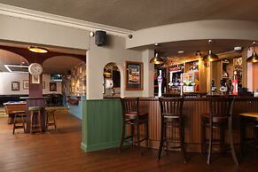 The Victoria Hotel