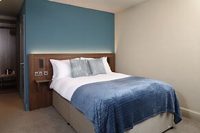 The Victoria Hotel