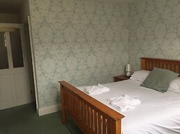 The Victoria Hotel