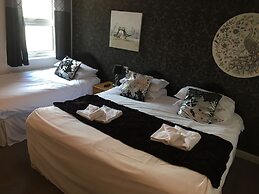 The Victoria Hotel