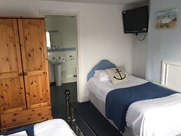 The Victoria Hotel