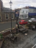 The Victoria Hotel