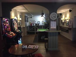 The Victoria Hotel