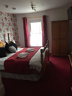 The Victoria Hotel