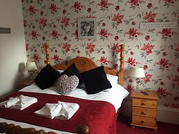 The Victoria Hotel