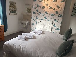 The Victoria Hotel