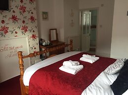 The Victoria Hotel