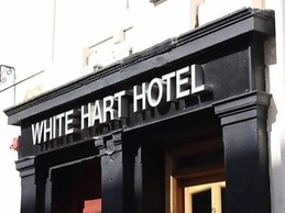 White Hart Hotel