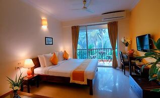 TreeHouse Blue Hotel & Serviced Apartments