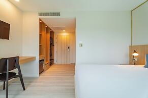 Baumancasa Beach Resort