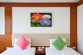 Baumancasa Beach Resort