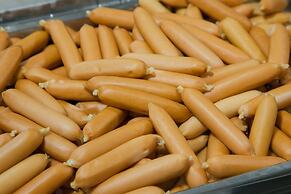 Baumancasa Beach Resort