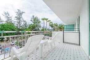 Baumancasa Beach Resort