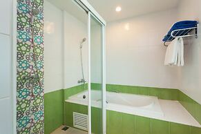 Baumancasa Beach Resort