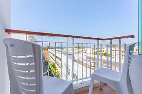 Baumancasa Beach Resort