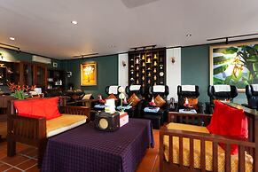 Baumancasa Beach Resort