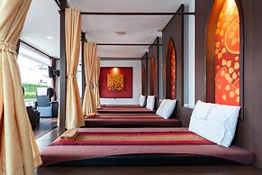 Baumancasa Beach Resort