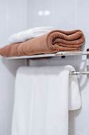 Baumancasa Beach Resort