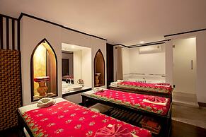 Baumancasa Beach Resort