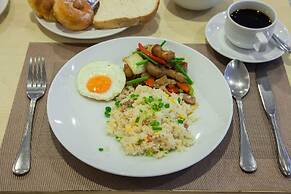 Baumancasa Beach Resort