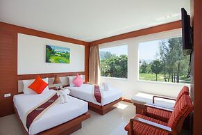 Baumancasa Beach Resort