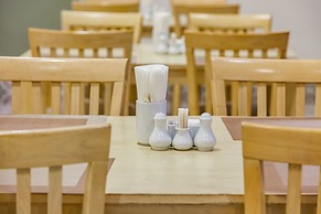 Baumancasa Beach Resort