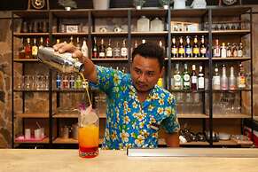 Baumancasa Beach Resort