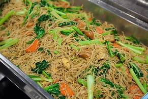 Baumancasa Beach Resort