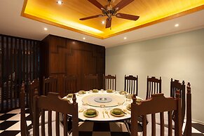 Baumancasa Beach Resort