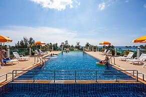 Baumancasa Beach Resort