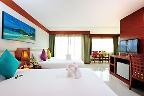 Baumancasa Beach Resort