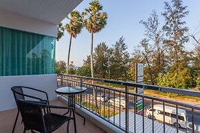 Baumancasa Beach Resort