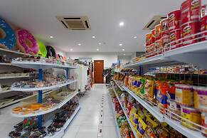 Baumancasa Beach Resort