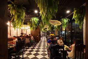 Baumancasa Beach Resort