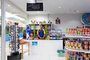 Baumancasa Beach Resort