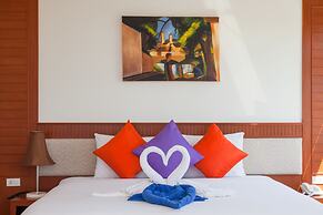 Baumancasa Beach Resort