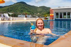 Baumancasa Beach Resort