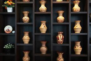 Baumancasa Beach Resort