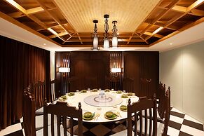 Baumancasa Beach Resort