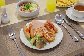 Baumancasa Beach Resort