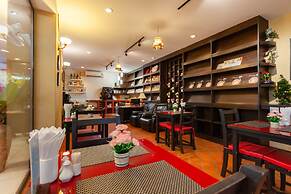 Baumancasa Beach Resort