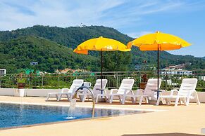 Baumancasa Beach Resort