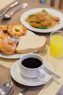 Baumancasa Beach Resort