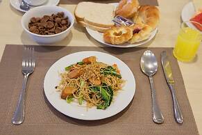 Baumancasa Beach Resort