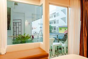 Baumancasa Beach Resort