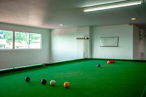 Baumancasa Beach Resort