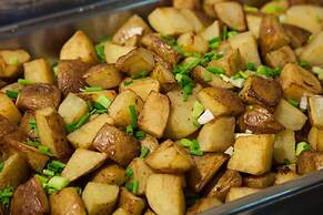 Baumancasa Beach Resort