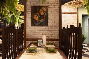 Baumancasa Beach Resort